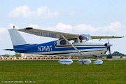 NG30_165 Cessna 172A Skyhawk C/N 47018, N7418T